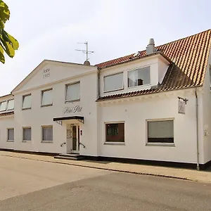 Petit 3*, Skagen Dänemark