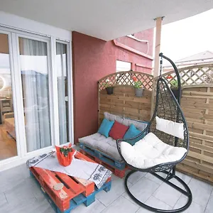 Boulevard Boutique , Korce Albanien