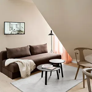 Aparthotel Aura, Århus