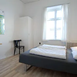 Hostel City Sleep-In Århus