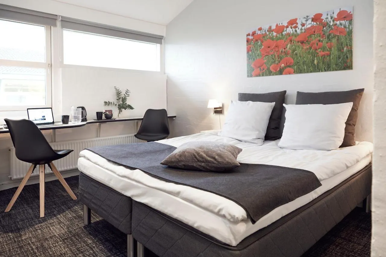 Horisont Hotel & Konference Århus