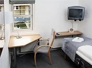 Horisont Hotel & Konference Århus Denemarken