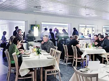 Horisont Hotel & Konference Århus