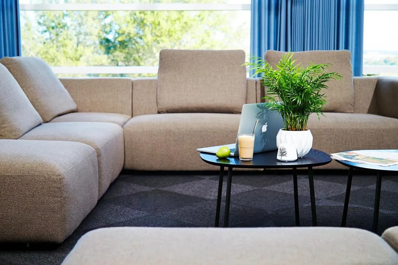 Horisont Hotel & Konference Århus