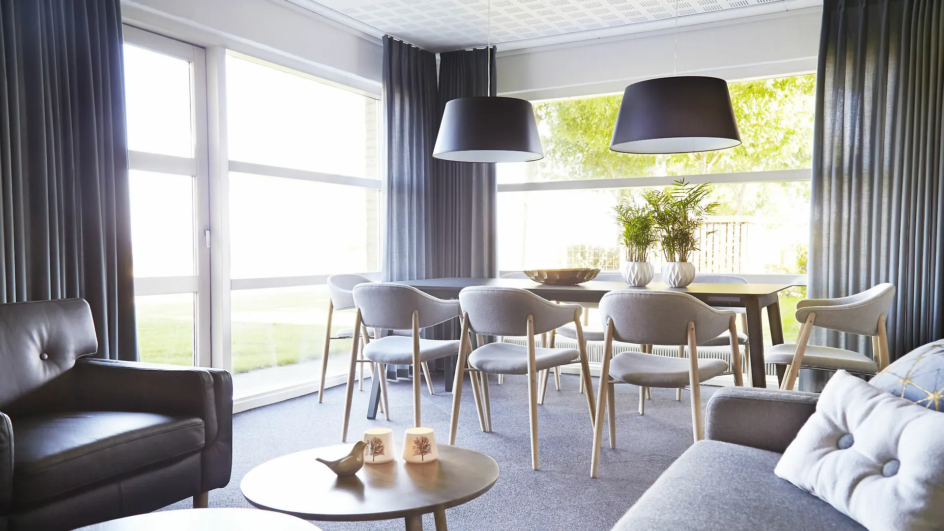 Horisont Hotel & Konference Århus