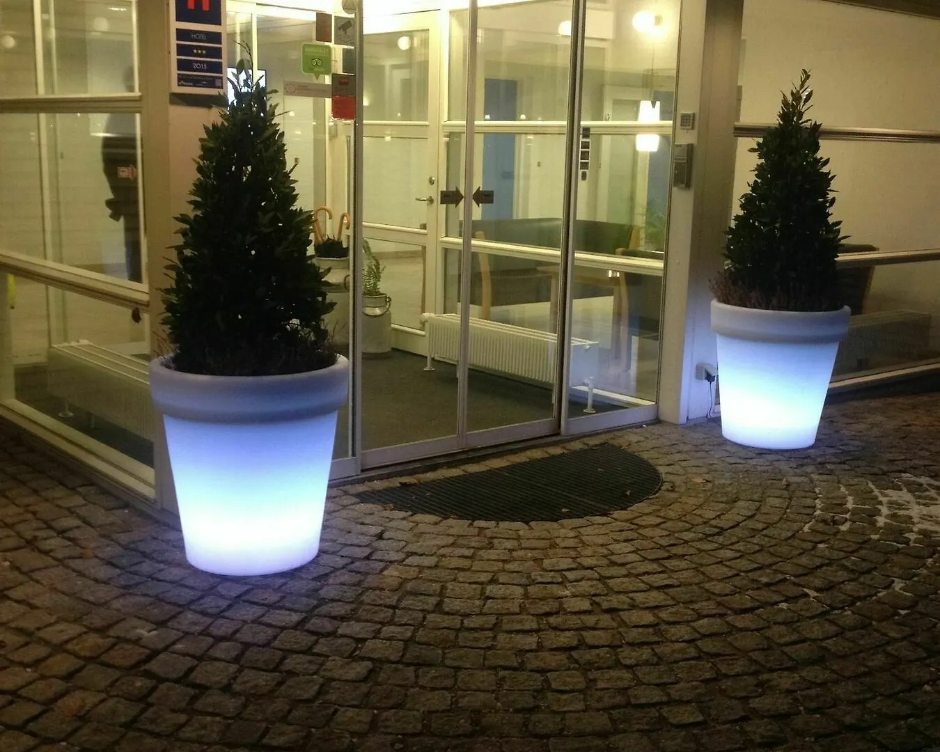 Horisont Hotel & Konference Århus