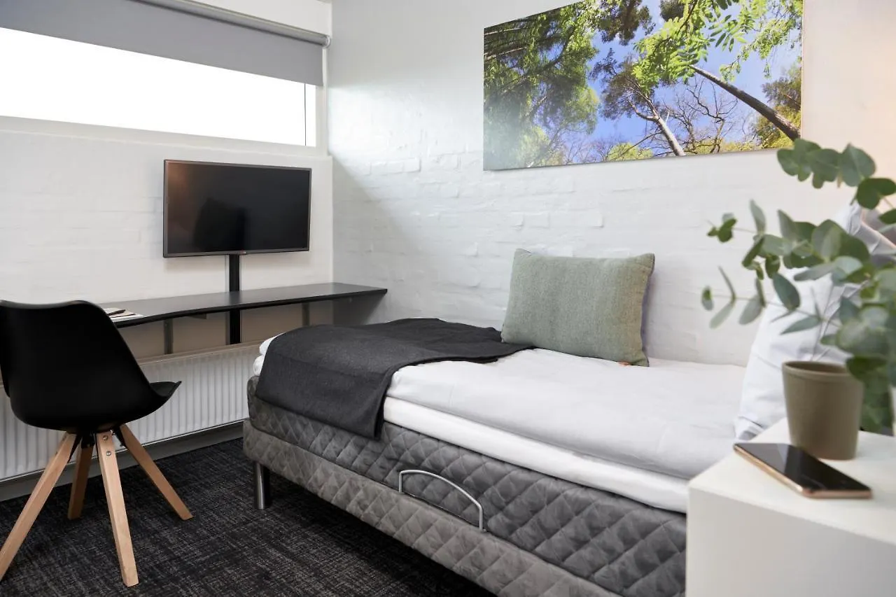 Horisont Hotel & Konference Århus